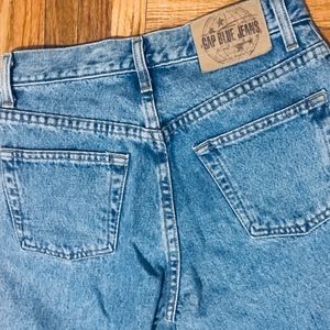Vintage GAP Mom Jeans